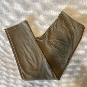 LuluLemon ABC Pants - 34w